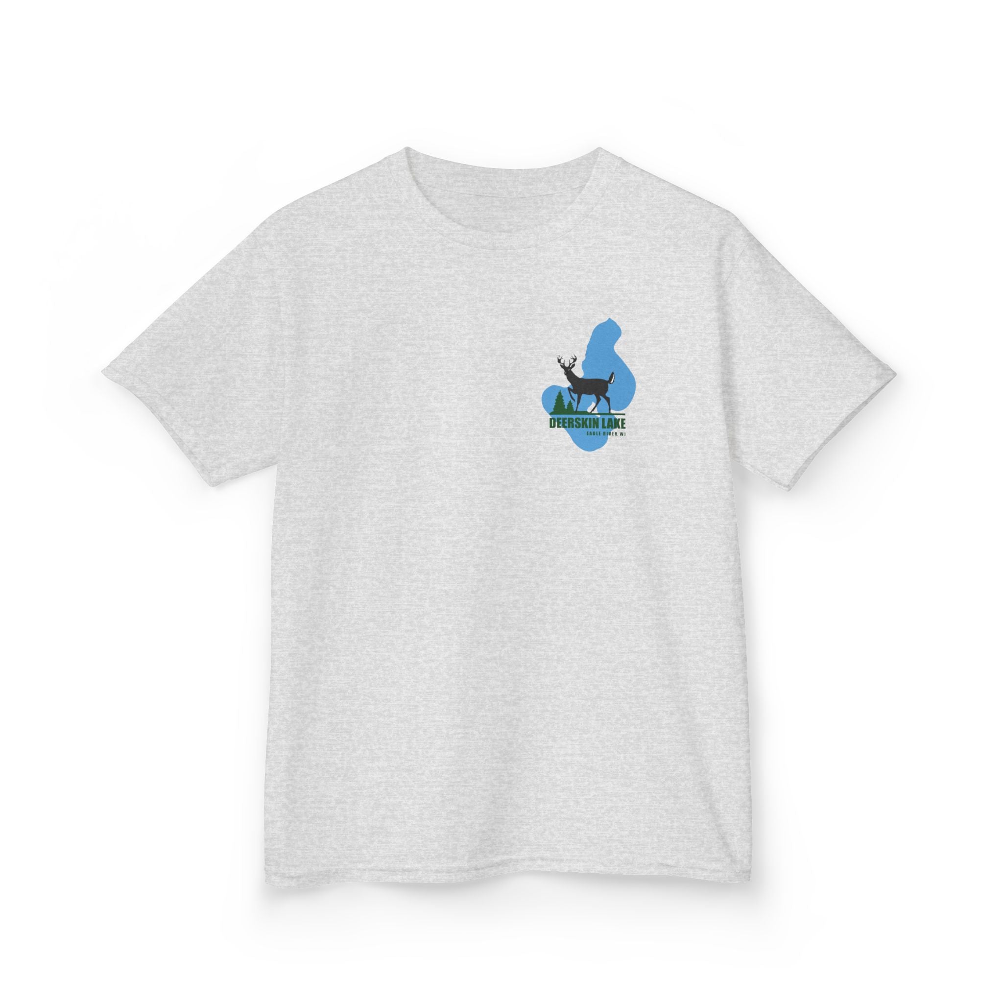 Kids Short-Sleeved Tee