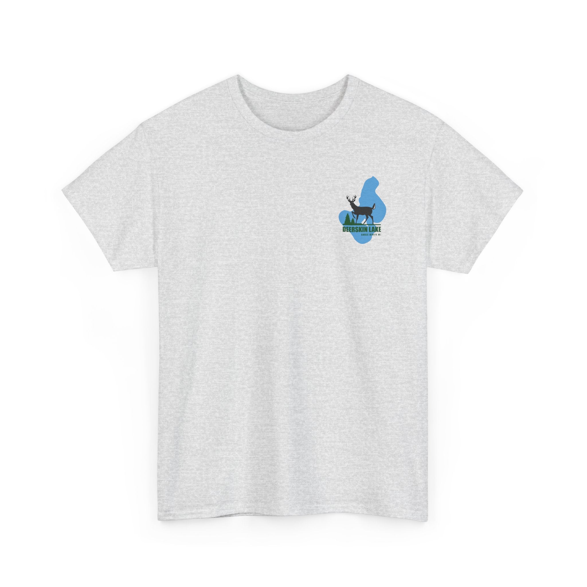 Short-Sleeved Tee