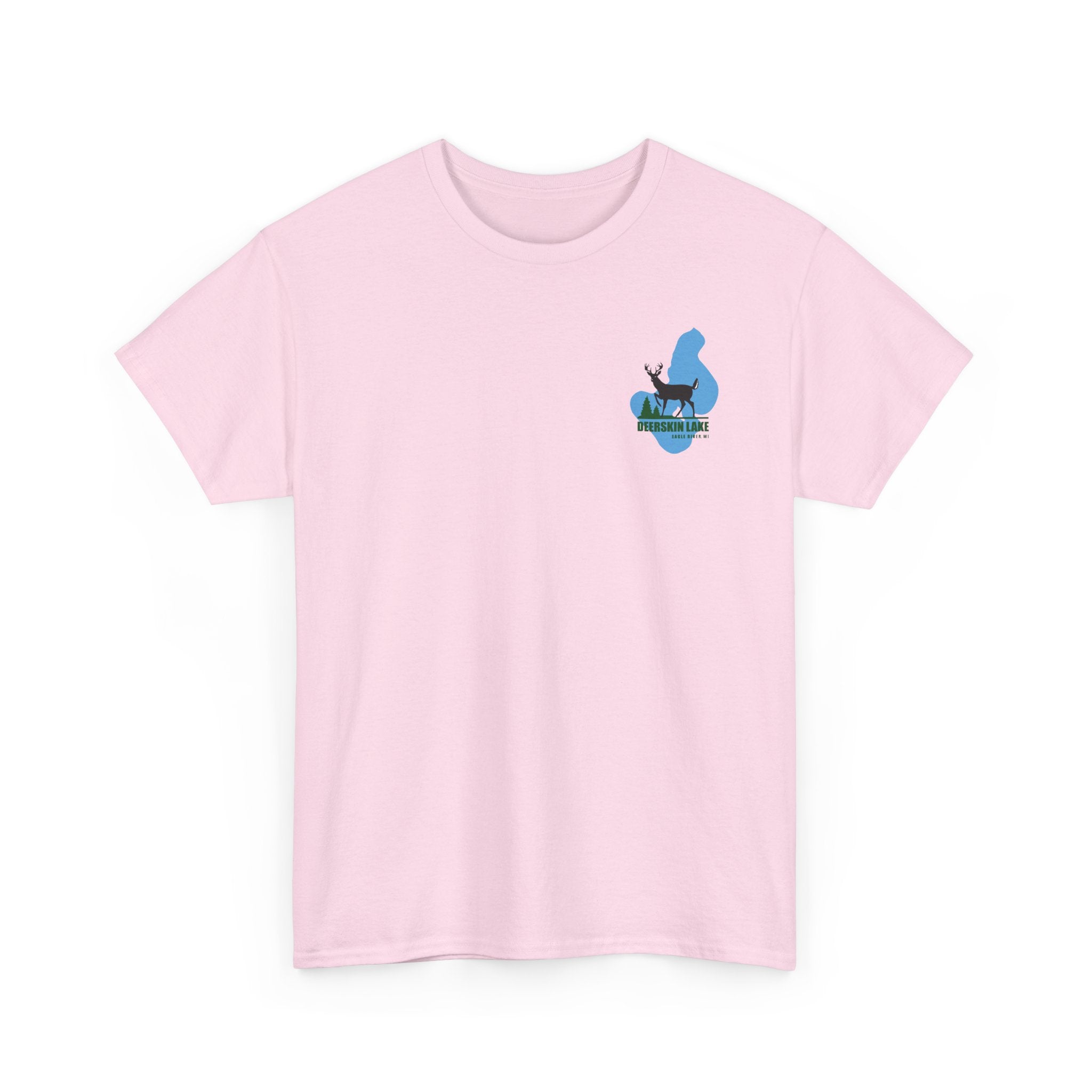 Short-Sleeved Tee