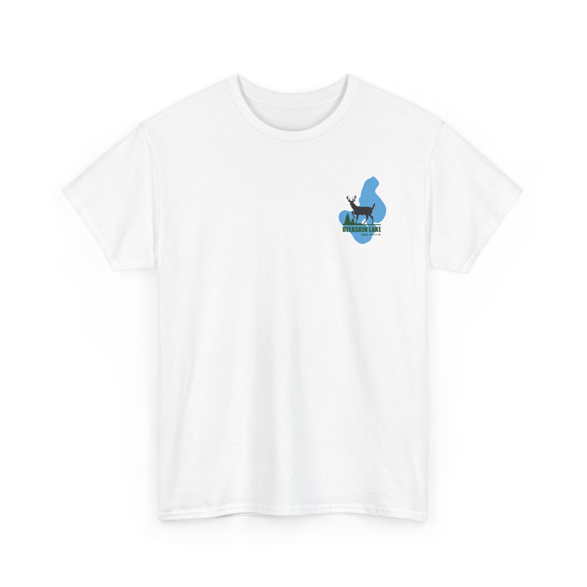 Short-Sleeved Tee