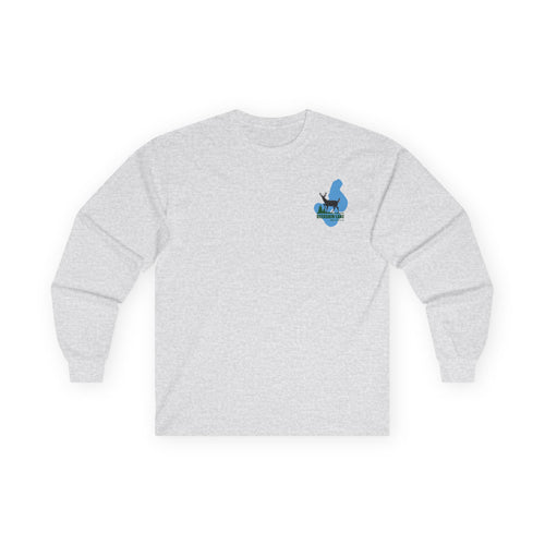Long-Sleeved Tee