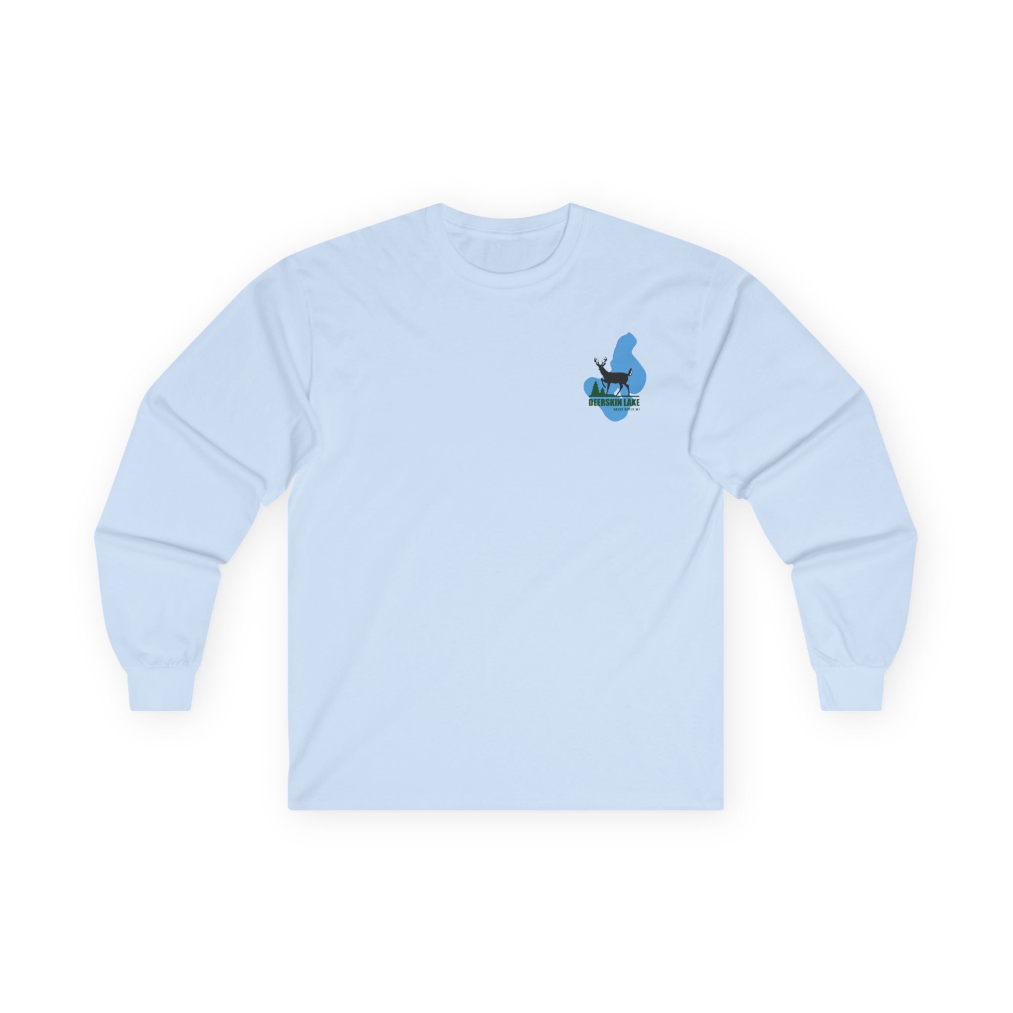 Long-Sleeved Tee