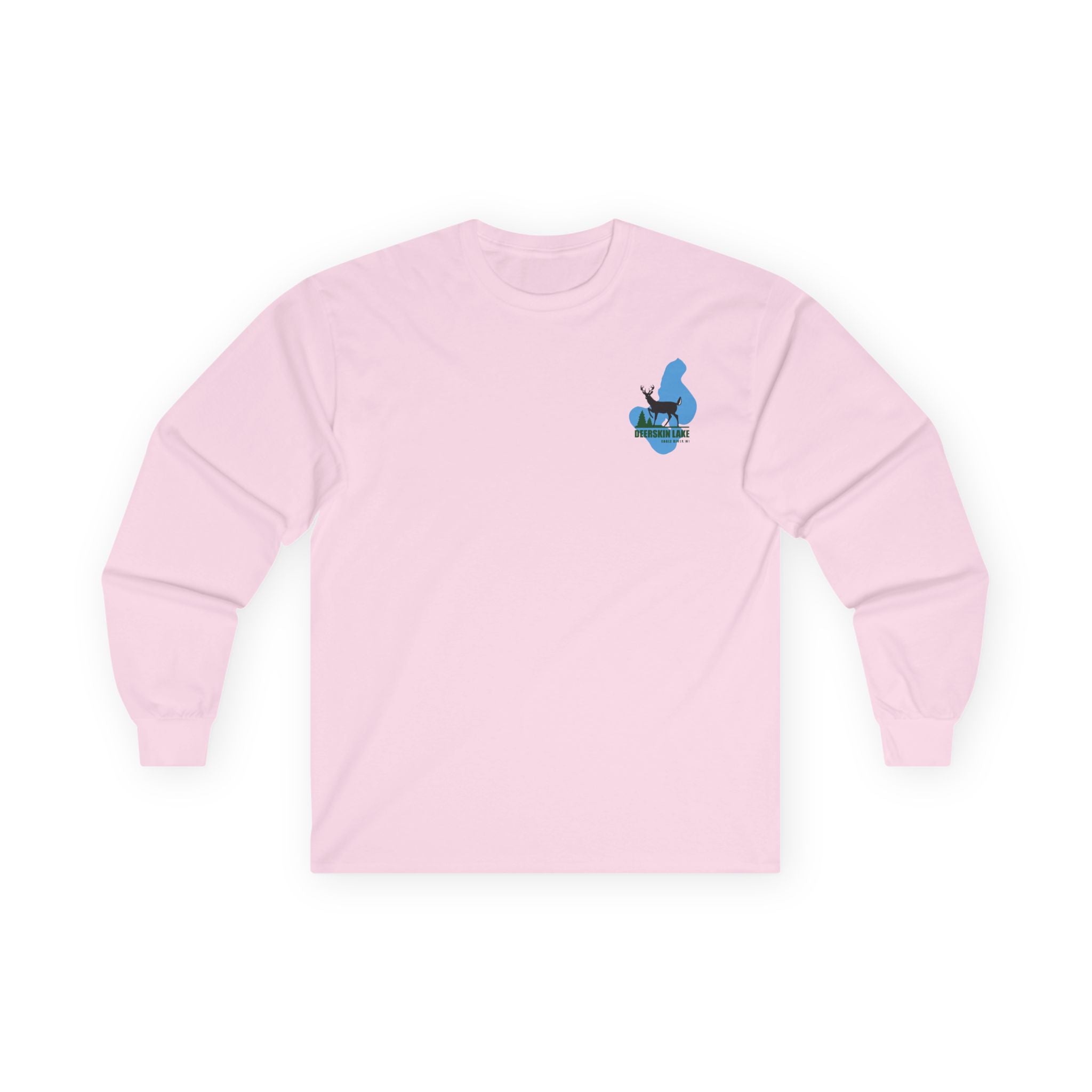 Long-Sleeved Tee
