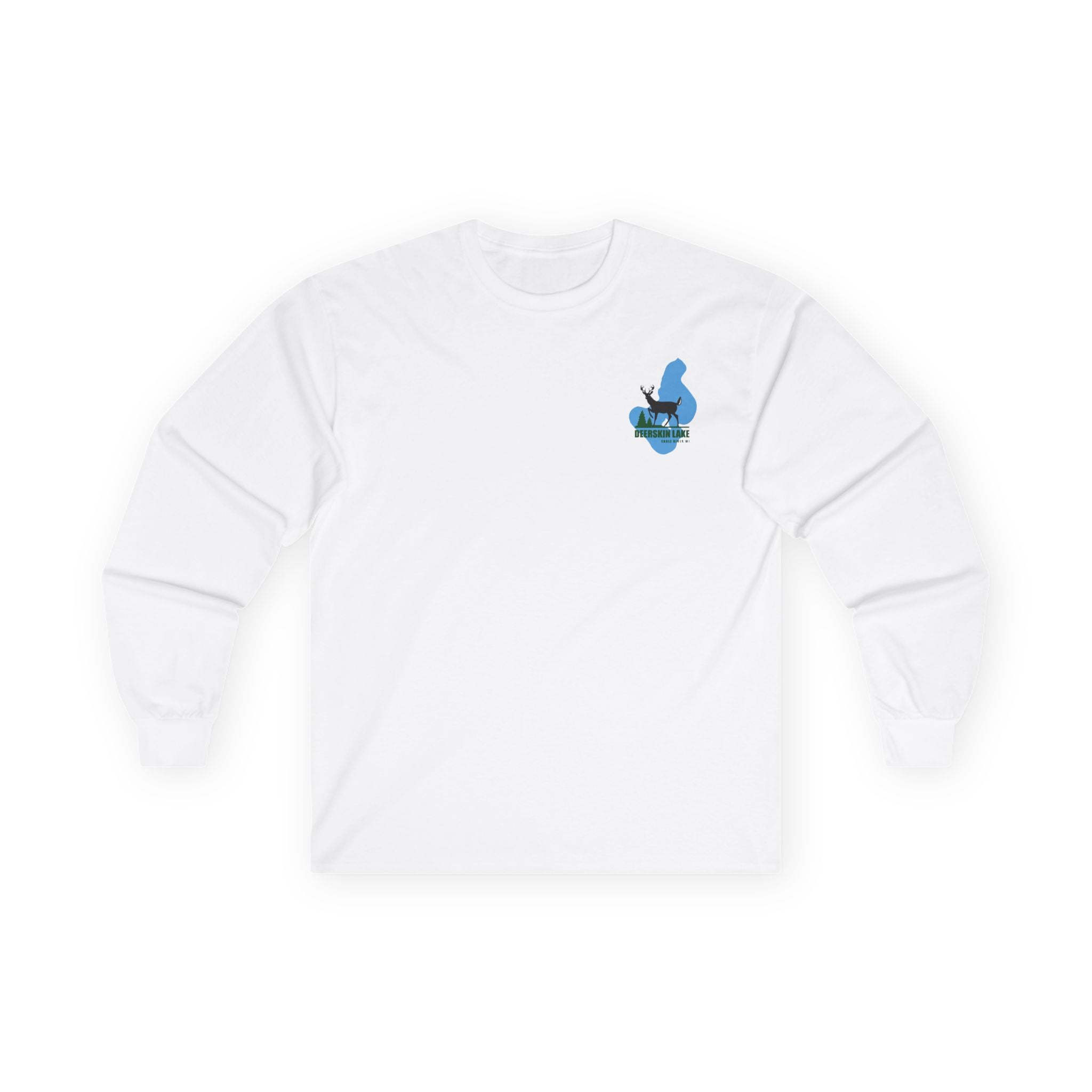 Long-Sleeved Tee