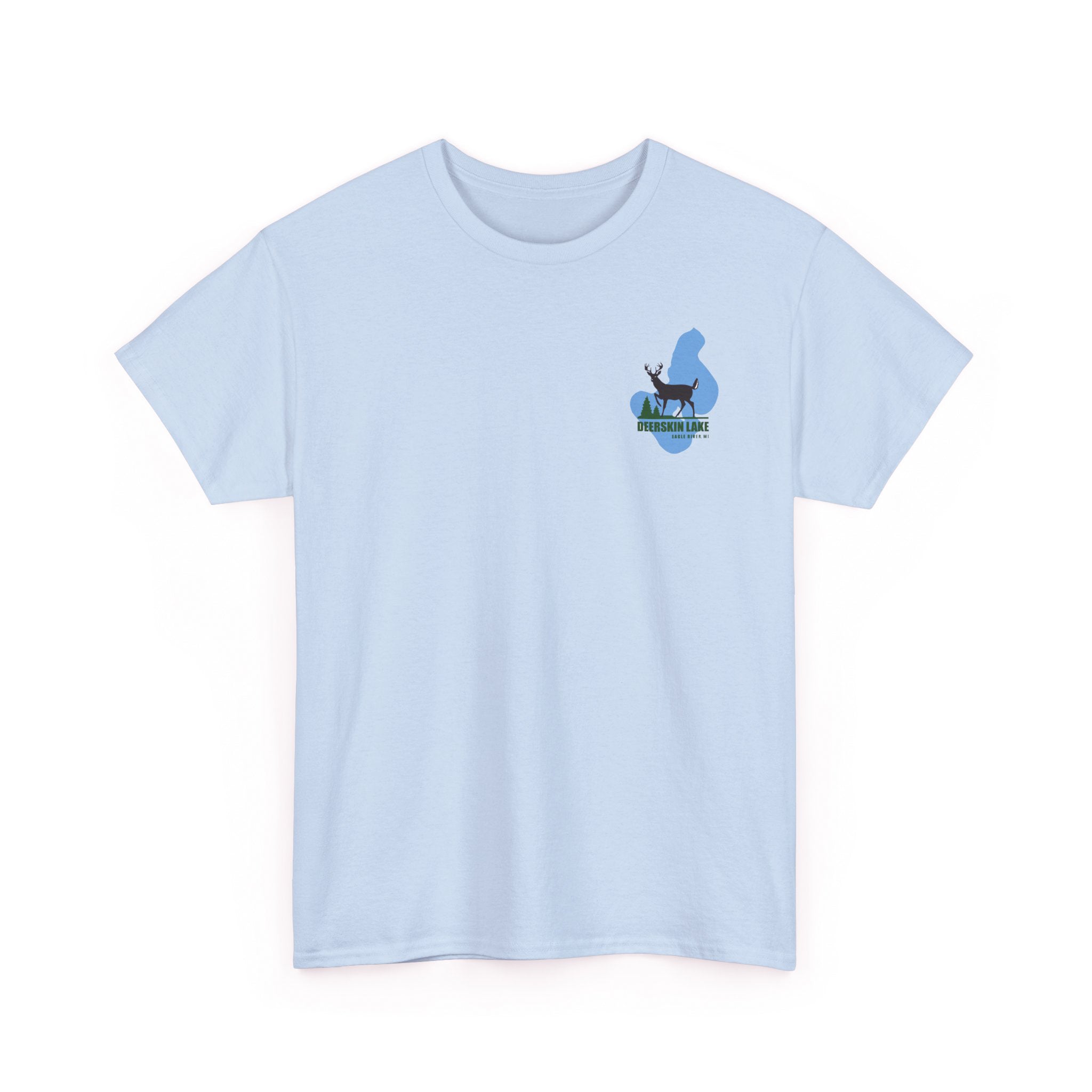Short-Sleeved Tee